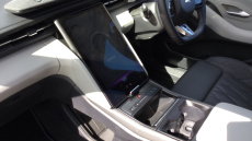 Ford Capri 210kW Premium 77kWh 5dr Auto Electric Estate